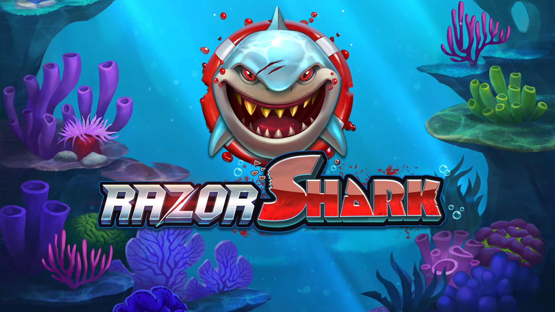 Razor Shark at 20Bet Casino