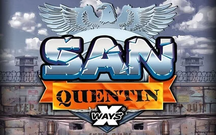 San Quentin xWays at 20Bet Casino